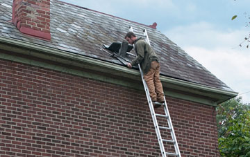 what affects urgent Hartforth roof repairs