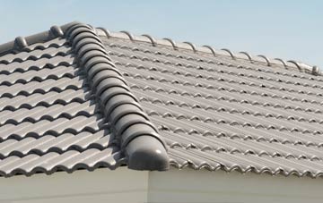 advantages of Hartforth clay roofing