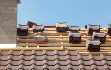 Hartforth clay roofing costs