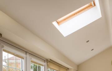 Hartforth conservatory roof insulation companies