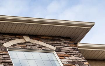 Hartforth diy soffit installation