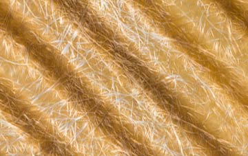 Hartforth fibreglass roof waterproofing