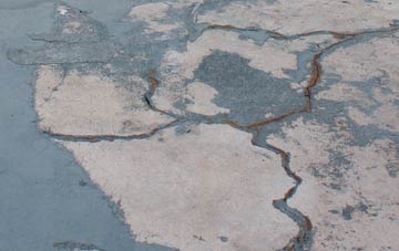 fibreglass roofing replacement Hartforth