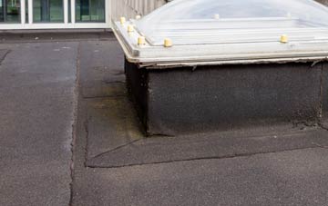 disadvantages of Hartforth flat roofs