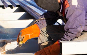 Hartforth flat roofing options