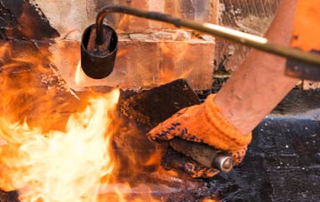 Hartforth flat roof repair companies