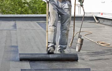 flat roof replacement Hartforth, North Yorkshire