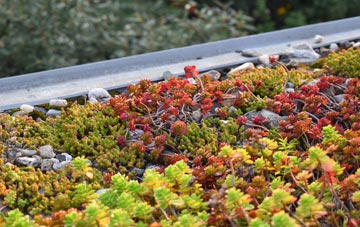 the cost of Hartforth green roof installation