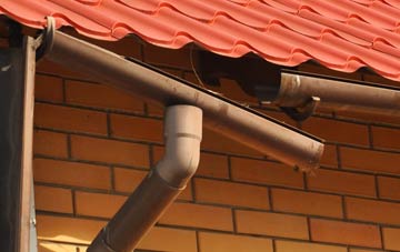 Hartforth gutter repair costs