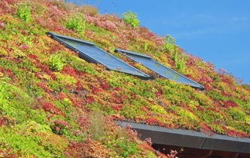 Hartforth living roof systems