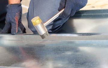 Hartforth metal roofing costs