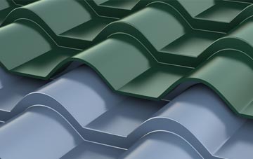 who should consider Hartforth plastic roofs