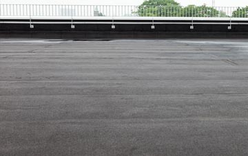Hartforth asphalt roof replacement
