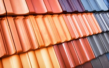 Hartforth roof tile costs