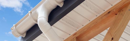 get Hartforth guttering quotes today