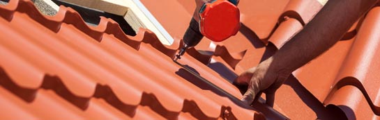 save on Hartforth roof installation costs