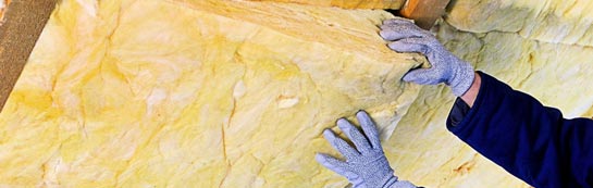 quotes for Hartforth roof insulation