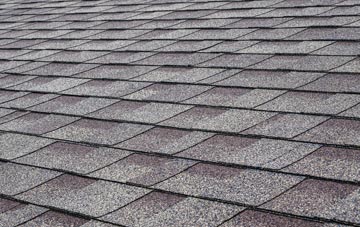 Hartforth tiles for shallow pitch roofing