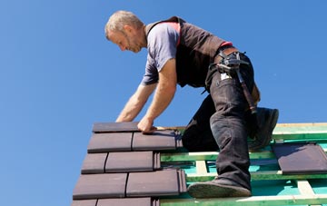 disadvantages of Hartforth slate roofing