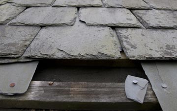 Hartforth slate roof repairs and maintenance