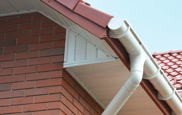 Hartforth soffit repair costs