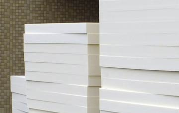 Hartforth tapered roof insulation costs