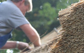 professional Hartforth thatchers