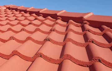 Hartforth tile and slate roof replacement