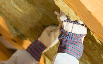 types of Hartforth pitched roof insulation materials