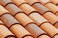 Hartforth clay roofing