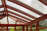 Hartforth conservatory roofing insulation