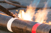 Hartforth flat roofing replacement