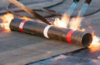 Hartforth flat roof sealing