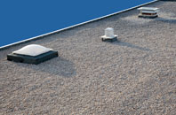 Hartforth flat roofing