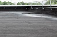 find rated Hartforth flat roofing companies