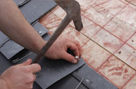 free Hartforth garage roof repair quotes