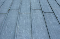 Hartforth lead roofing