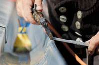 Hartforth lead roof quotes