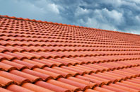Hartforth roofing tiles