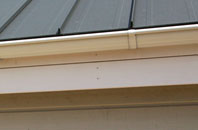 Hartforth soffit repair