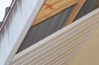 rated Hartforth soffit repair companies